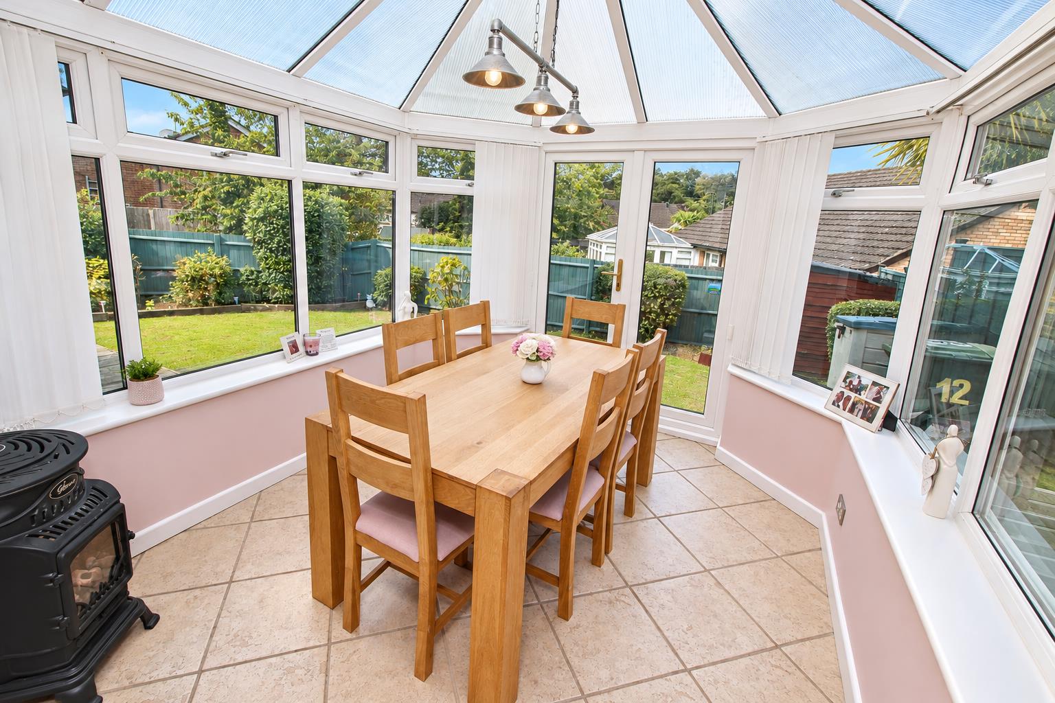 Kernham Drive, Tilehurst, Reading